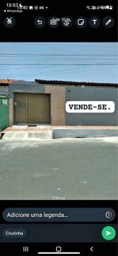 Casa grande, Dirceu 2