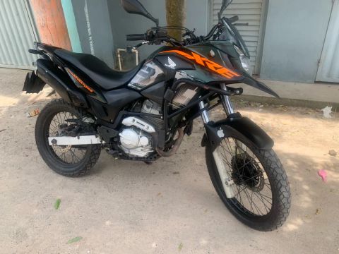 Xre 300