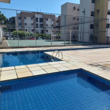 Apto próx da Nova Fap no Vale do Gurgueia com 3 quartos sendo 1 suíte financiaApto próx da