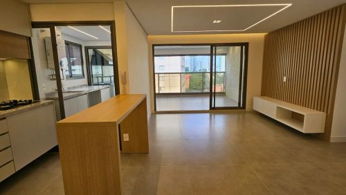 Apartamento para aluguel com 92 metros quadrados com 2 quartos