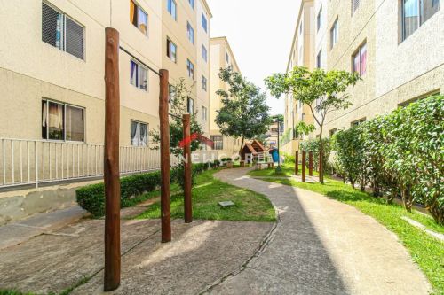 Apartamento em Rua São José de Mossamedes - Núcleo Lageado - São Paulo/SP