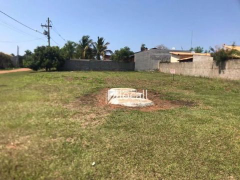 Terreno à venda, 352 m² por R$ 95.000,00 - Residencial Park Borá 1 - Mendonça/SP
