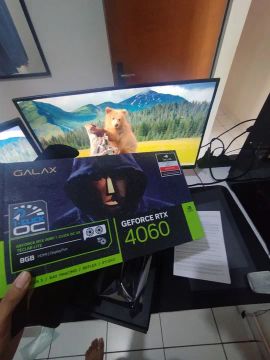 RTX 4060 