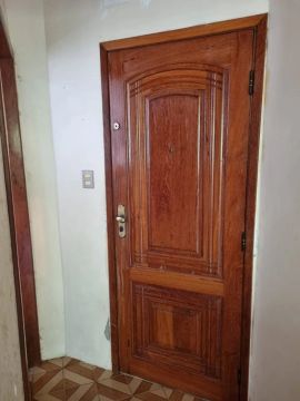 Apartamento Mobiliado Na Vila Laura
