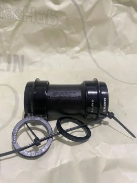 Movimento central DUB SRAM PressFit 30 83mm
