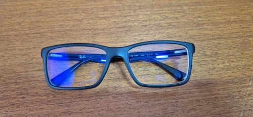 Armação de óculos Ray Ban