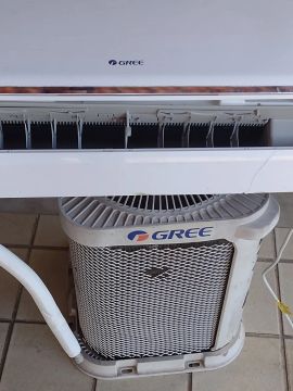 Ar Condicionado Gree Split Usado