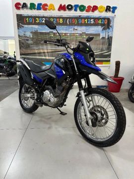 Yamaha Xtz 150 Crosser Z 2024 / 3.157 km