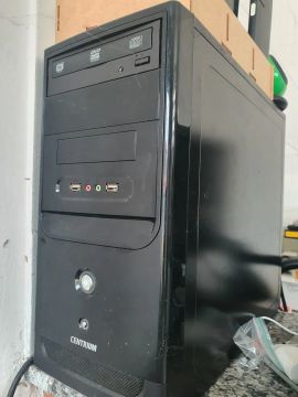 Computador i7 8GB RAM SSD256
