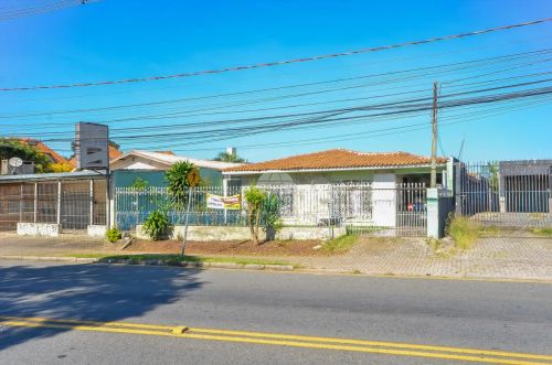 Vendas Terreno Curitiba PR