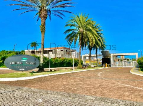 Lote plano com 687 m² no BUENA VISTA. Oportunidade do ano