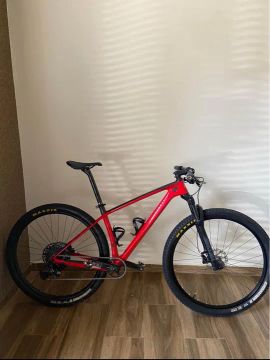 Scott Scale 940 - TAM 17