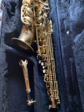 Saxofone Alto Michael