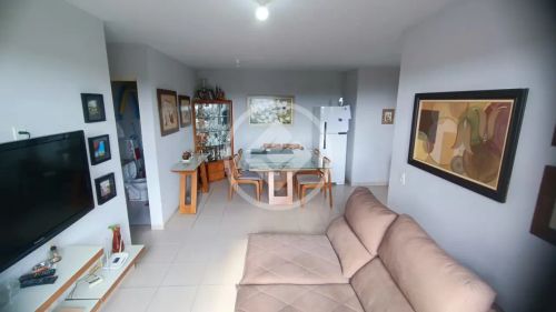 Apartamento a venda codigo: 110619
