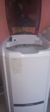 Máquina de Lavar Colormaq