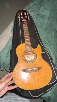 Cavaquinho Marquês + Capa