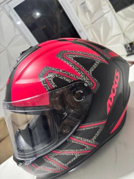 CAPACETE AXXIS 