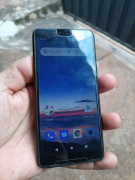 Celular LG k8