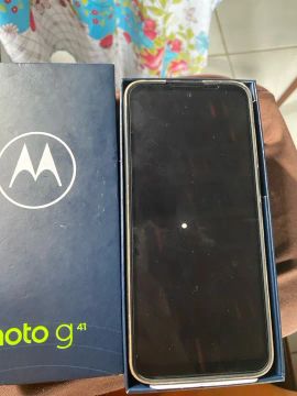 Motorola g41