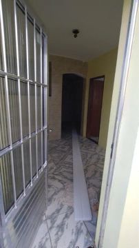 Aluga-se uma casa engenho Velho de brotas 