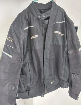 **Jaqueta X11 Breeze - impermeável ** 