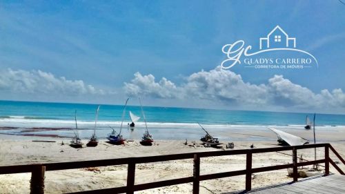 Beberibe ~- Casa Terrea exclusiva -Praia da Barra de Sucatinga