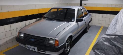CHEVETTE 1993 TODO ORIGINAL