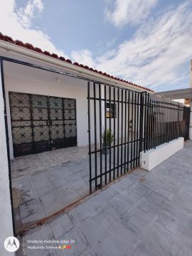 Oportunidade! Casa da serraria conj samanbaia