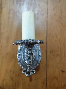 Lustre de parede vintage
