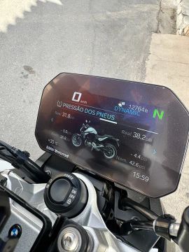 BMW f 900 2023 