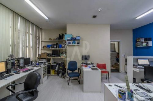 Prédio à venda, 5 vagas, Carlos Prates - Belo Horizonte/MG