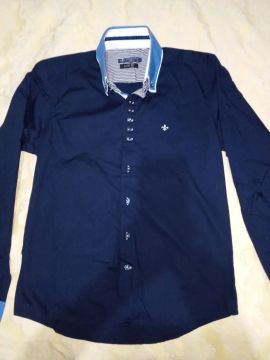 Belíssima Camisa Dudalina Masculina