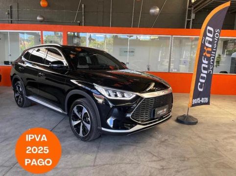 BYD SONG 1.5  (HIBRIDO) 2023