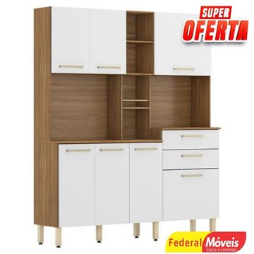 Armário de cozinha  super oferta temos crédiario