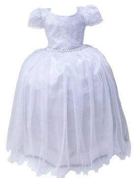 Vestido de festa 
