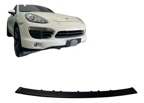 Friso Superior Central Grade Milha Porsche Cayenne 2011a2014