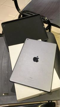 iPad - 8