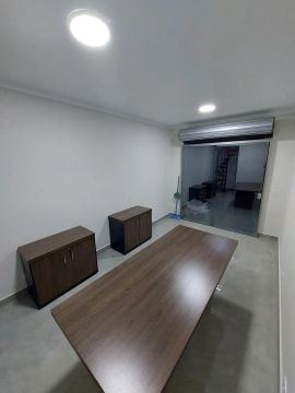 Sala Comercial Escritório 