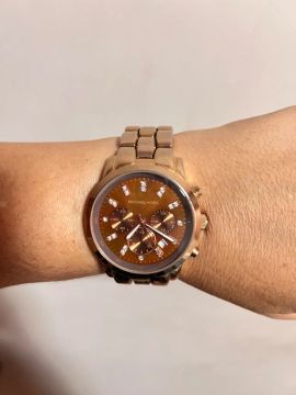 Relógio MK - Michael Kors