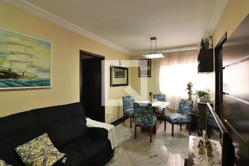 Apartamento à Venda - Demarchi, 2 Quartos, 58 m2