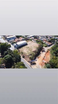 Lote, terreno, área para comércio 