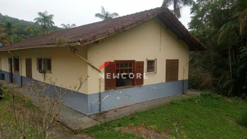 Sítio em CENTRO - laranjeiras - Juquitiba/SP