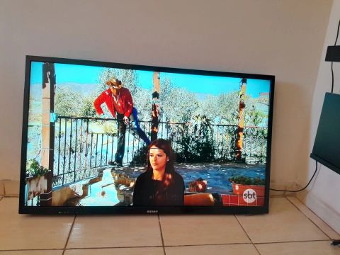 Tv semp toshiba 48 led digital 