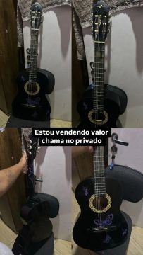 Violão ?
