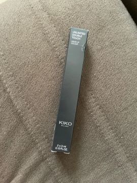 Batom Líquido - KIKO Milano cor 129 (Nunca usado)
