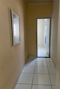 Linda casa para Locação Bairro Areia Branca