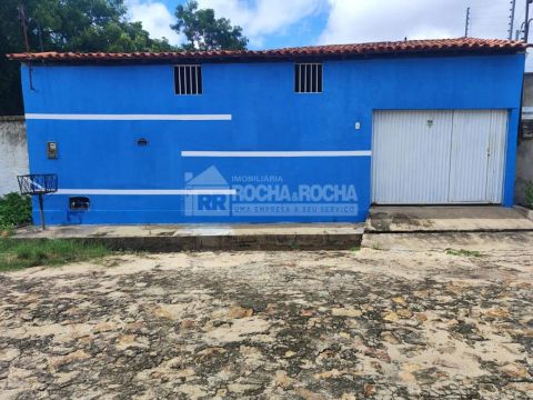 Casa para alugar com 0,00 metros quadrados no BELA VISTA - Teresina - Piauí