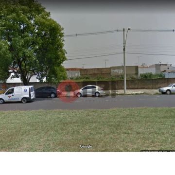 Terreno à venda, CENTRO, MIRASSOL - SP