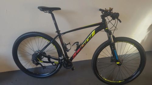 Bike Oggi 7.0