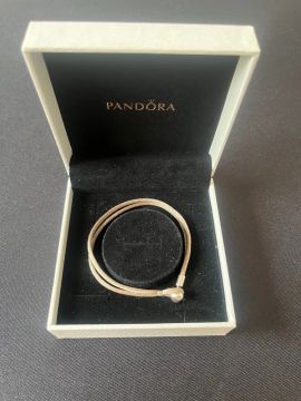 Pulseira Pandora 